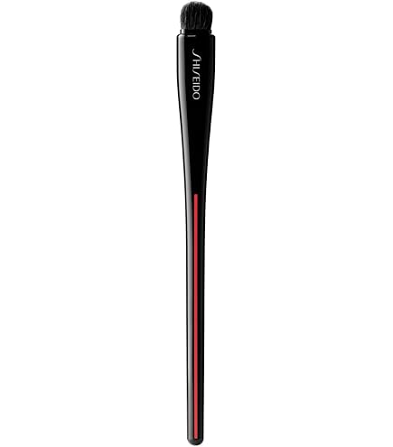 SHISEIDO KATANA FUDE アイライニングブラシ